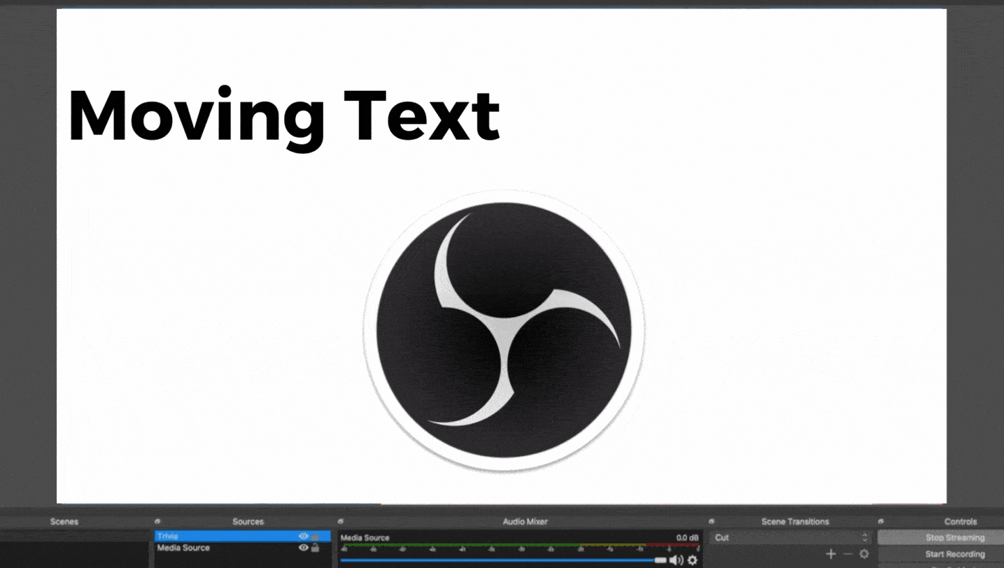 Automating Your Stream Start, Intro, and Ending Processes with OBS Macros