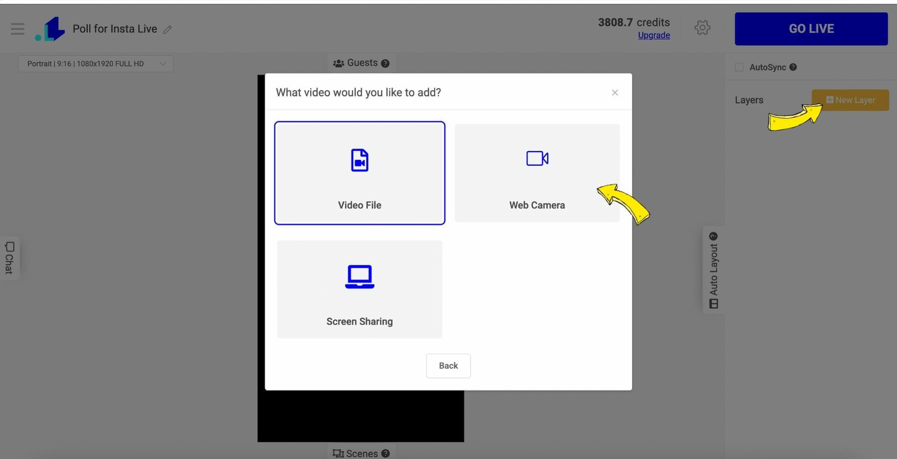 How to add a Poll on Instagram Live? 🗳️