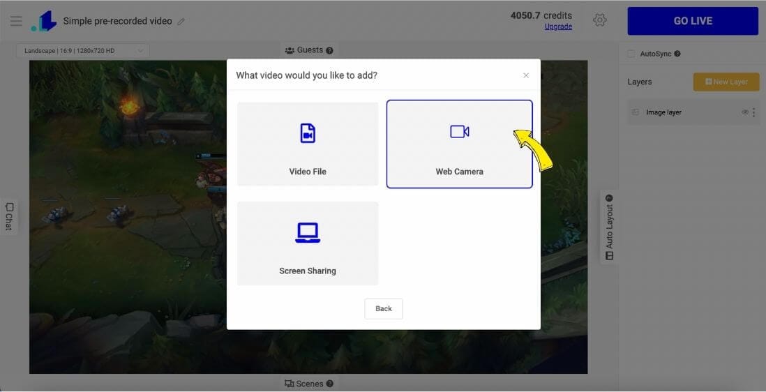 How to stream a Pre-Recorded Game on Twitch in 2024