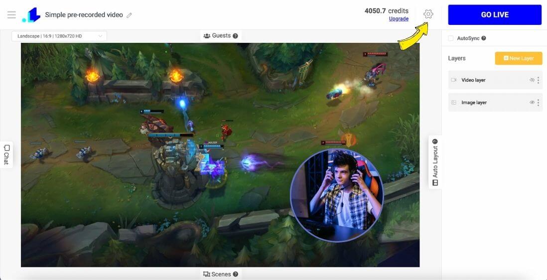 How to stream a Pre-Recorded Game on Twitch in 2024