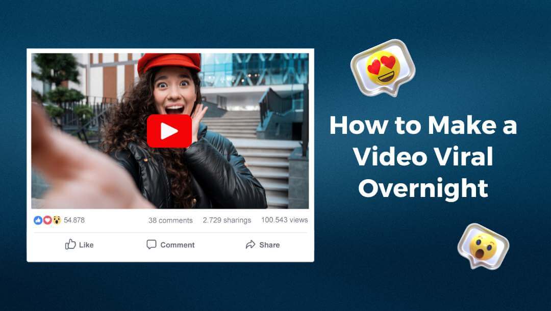 How Many Views is Viral? Go Viral on Facebook Overnight 🚀(02)