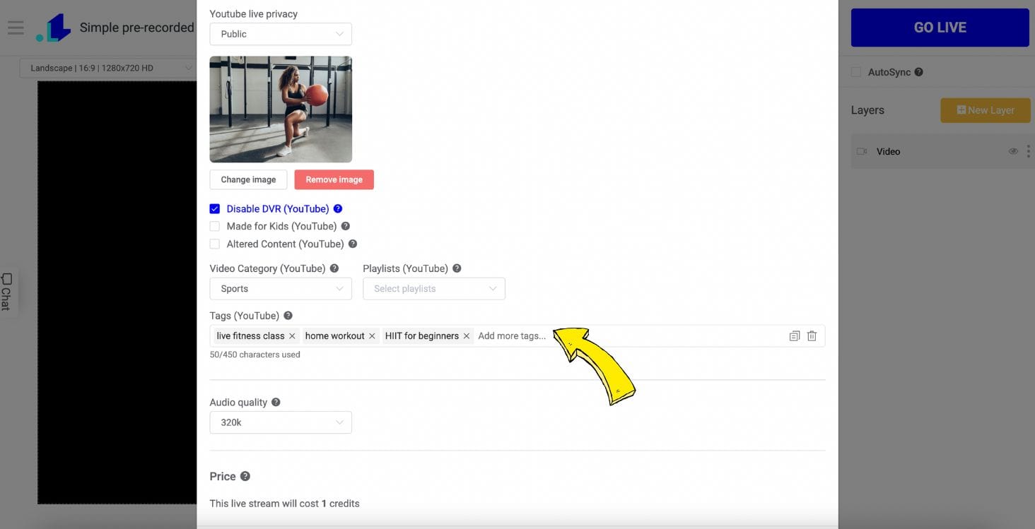 SEO Tags