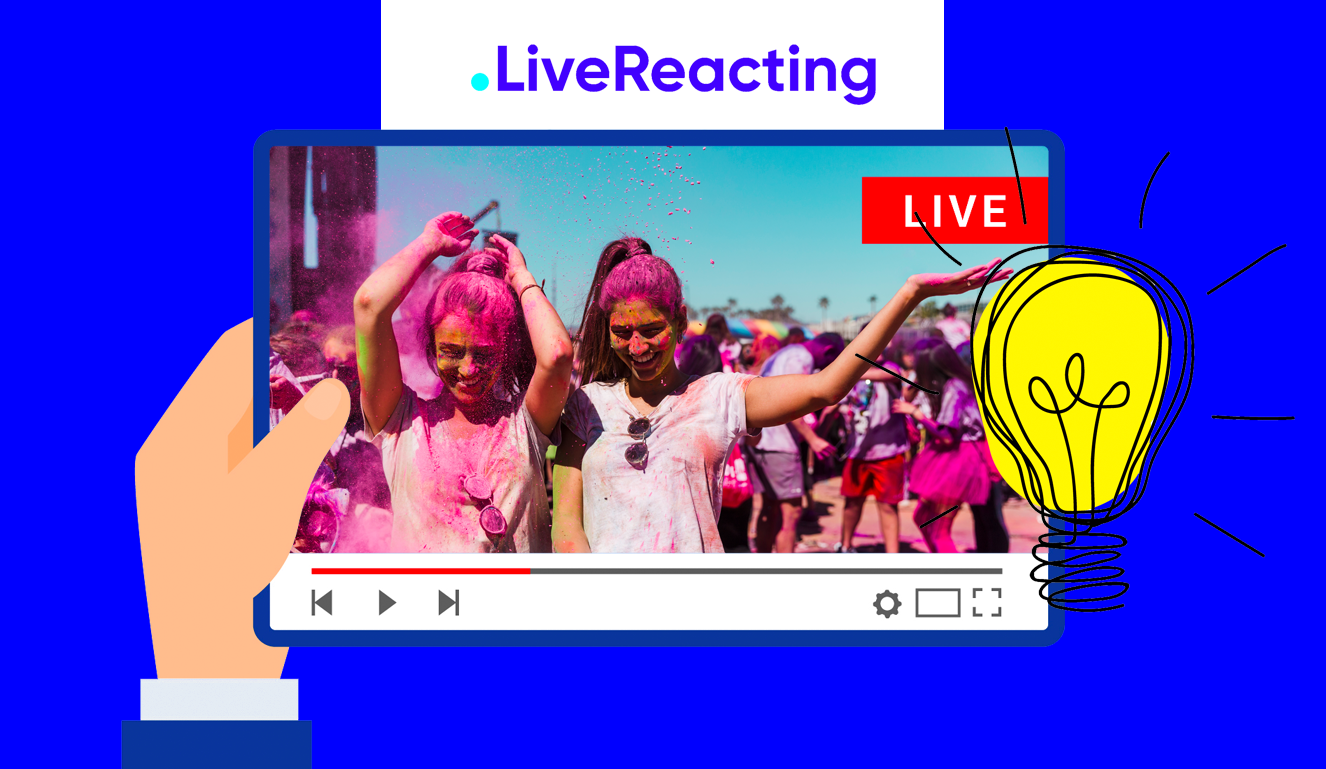 Top 5 Pre-Recorded Live Streams To Generate More Engagement