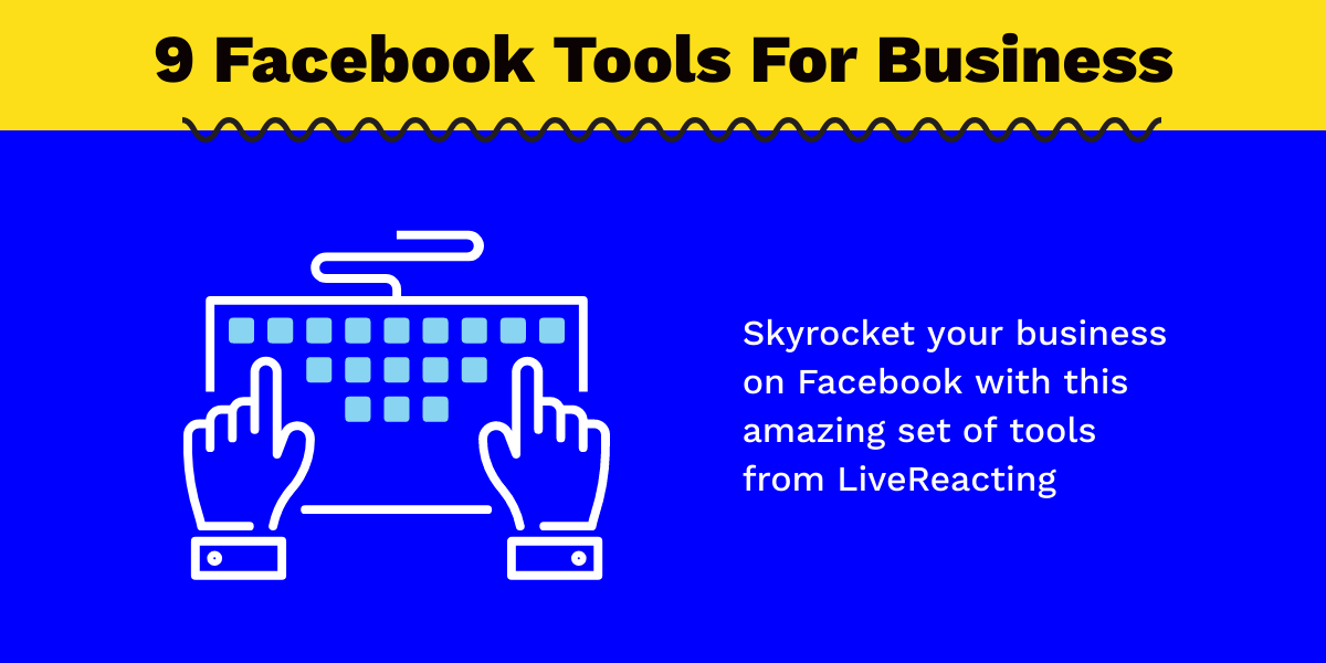 Facebook Business Tools