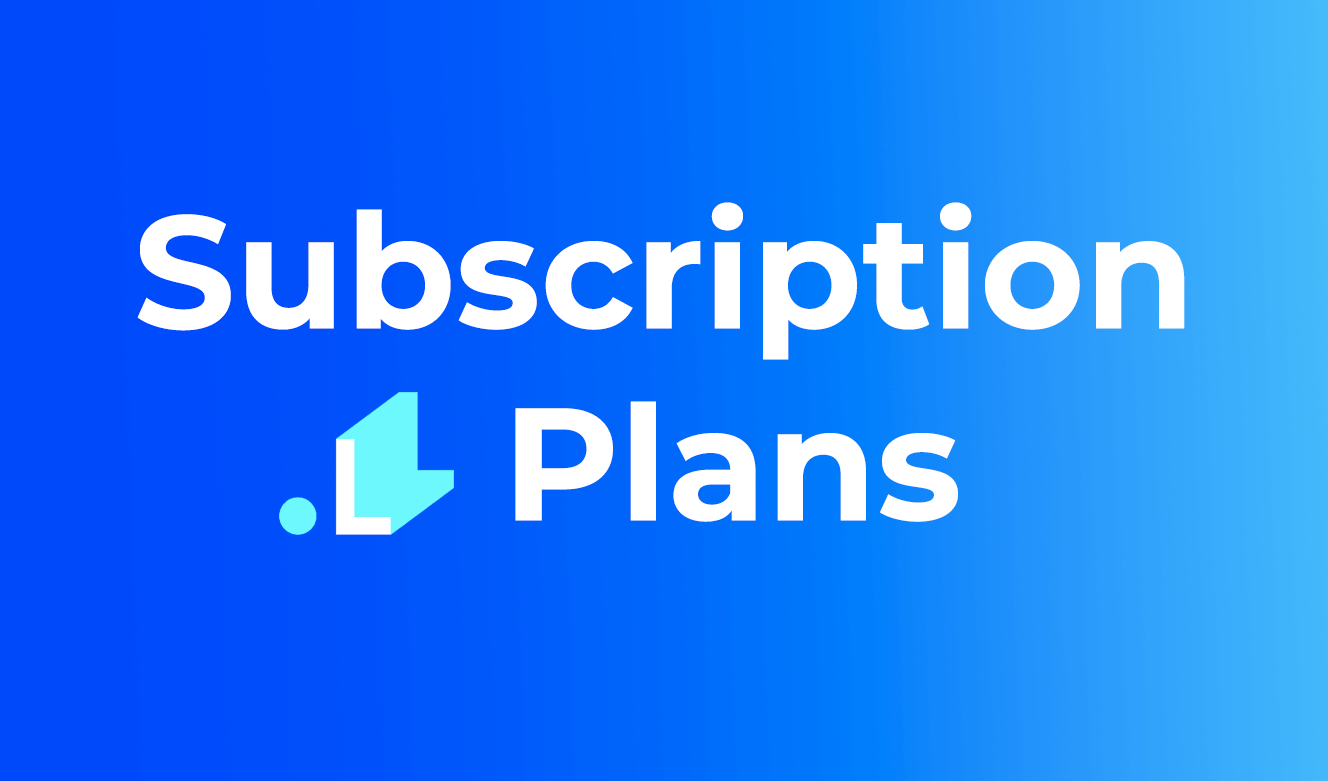 LiveReacting Subscription Plans