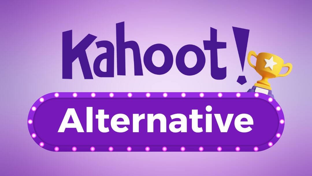 Kahoot Alternative for Streaming a Quiz