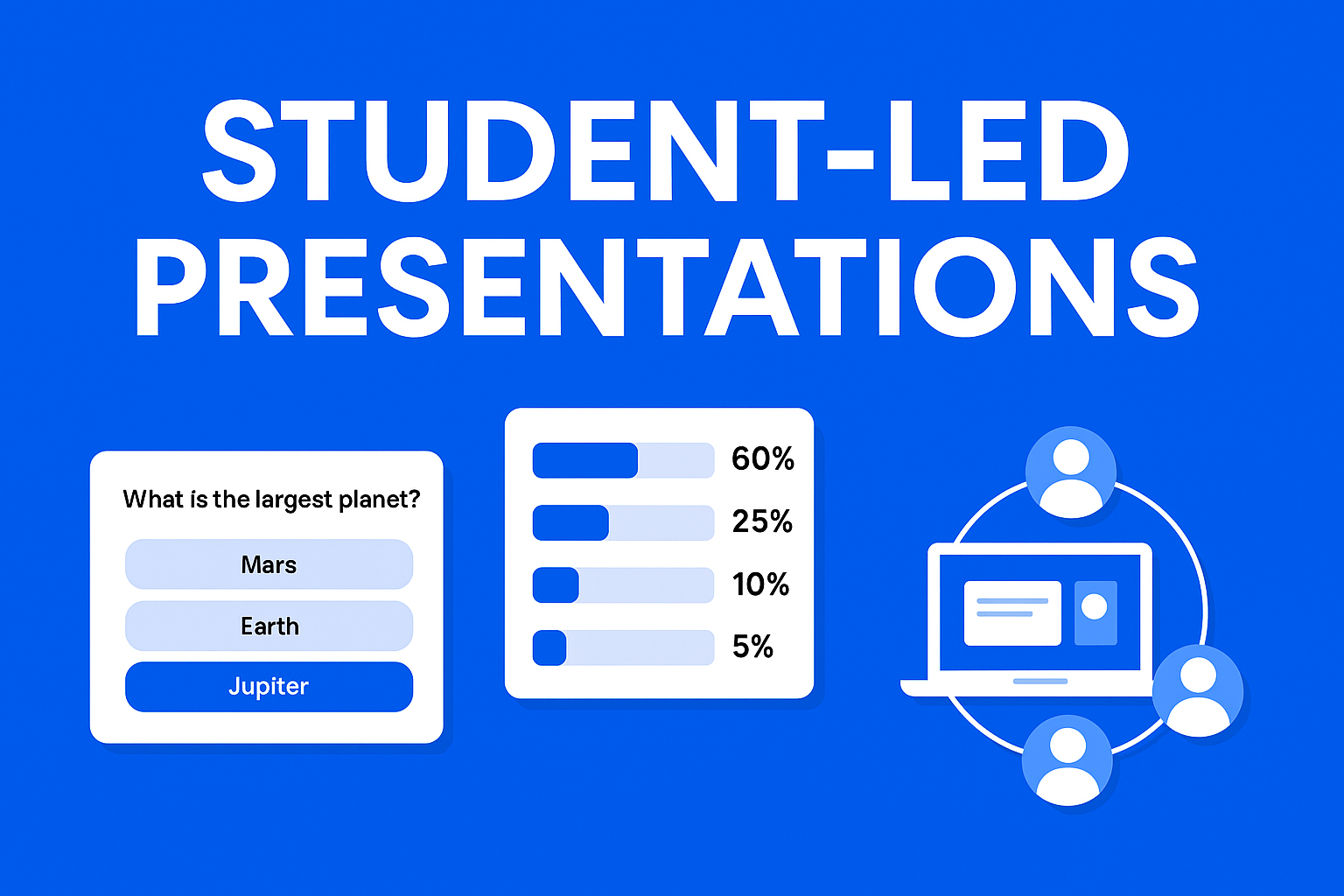 Fun Student Presentations