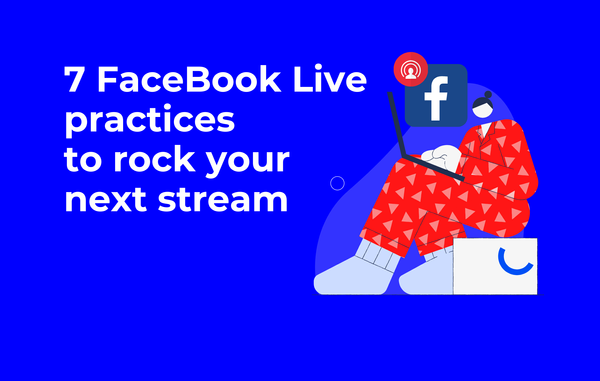 7 Proven Ways to Get More Viewers on Facebook Live
