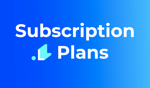 LiveReacting Subscription Plans